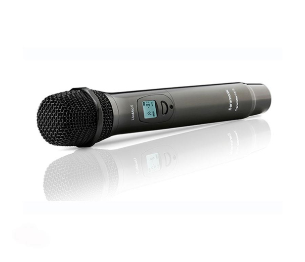 Saramonic HU9 - 584301 - zdjęcie